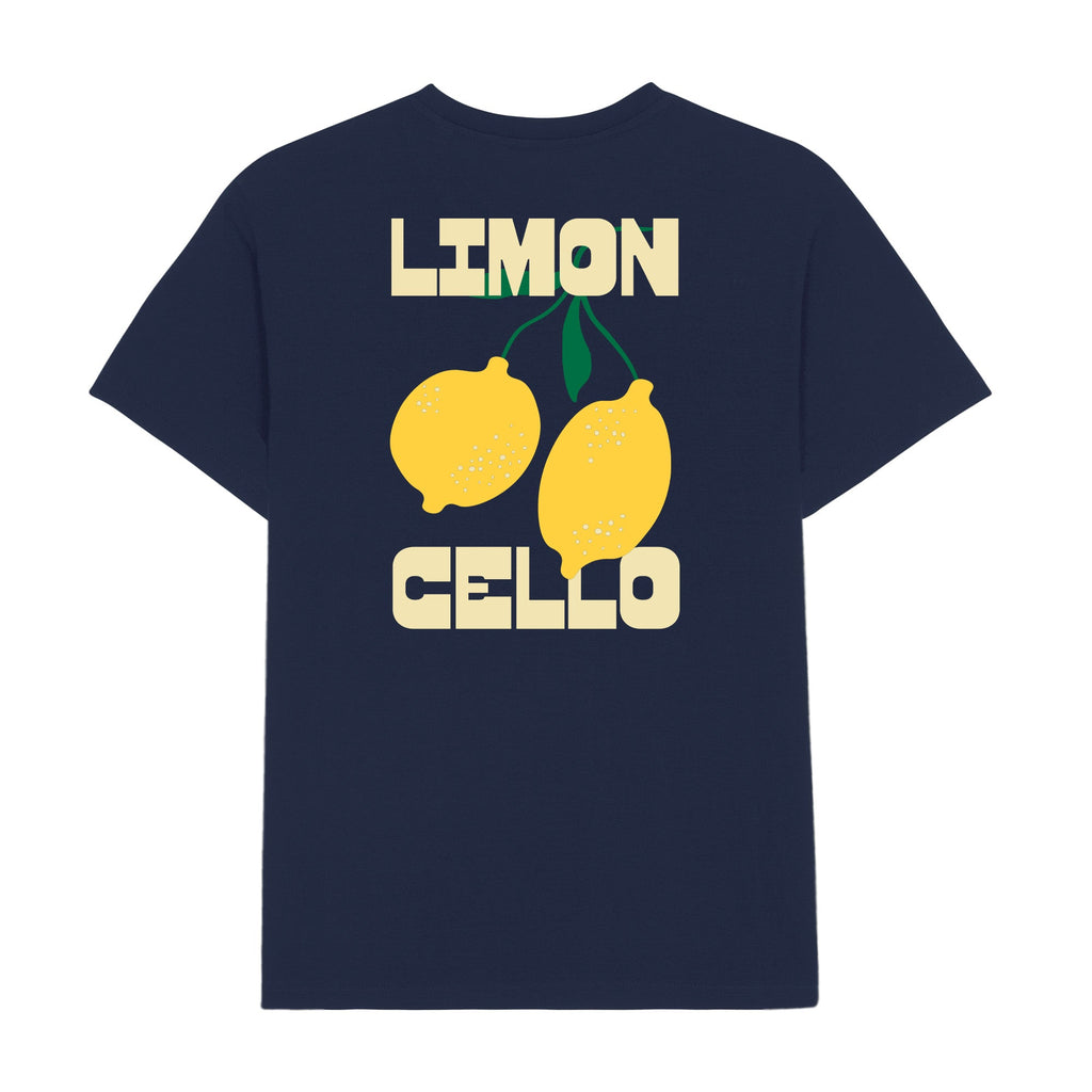 The good limoncello