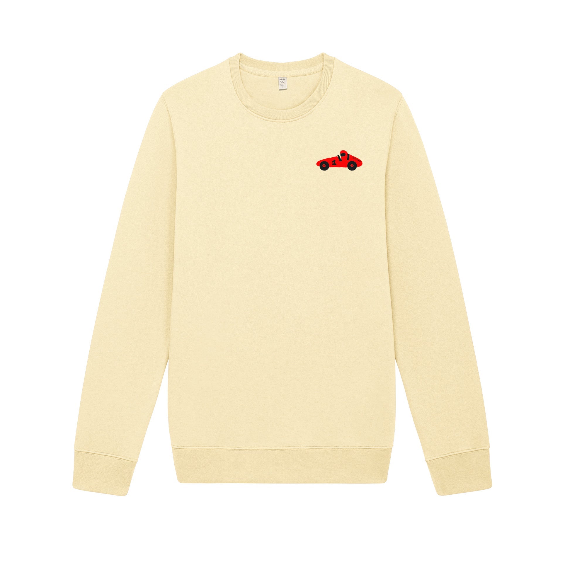 The Land of Dreams Sweatshirt