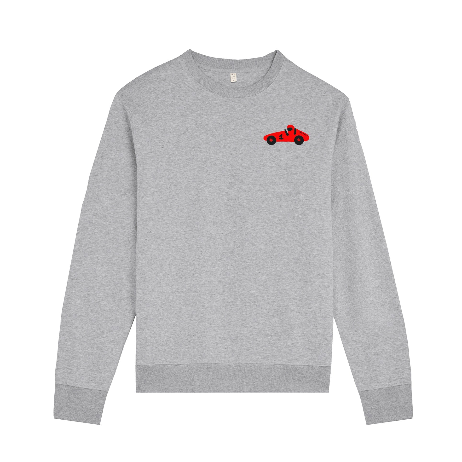 The Land of Dreams Sweatshirt KIDS