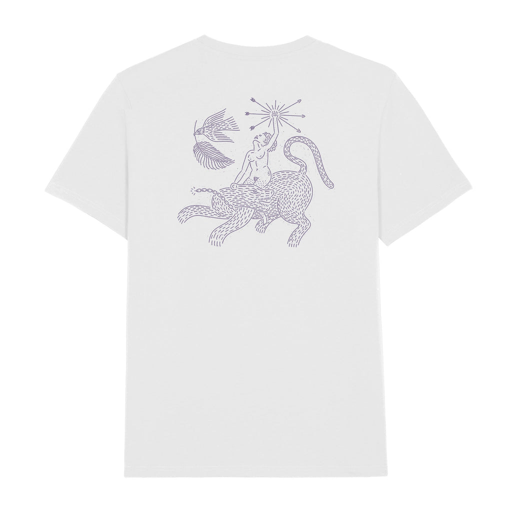 The Power of Liberation