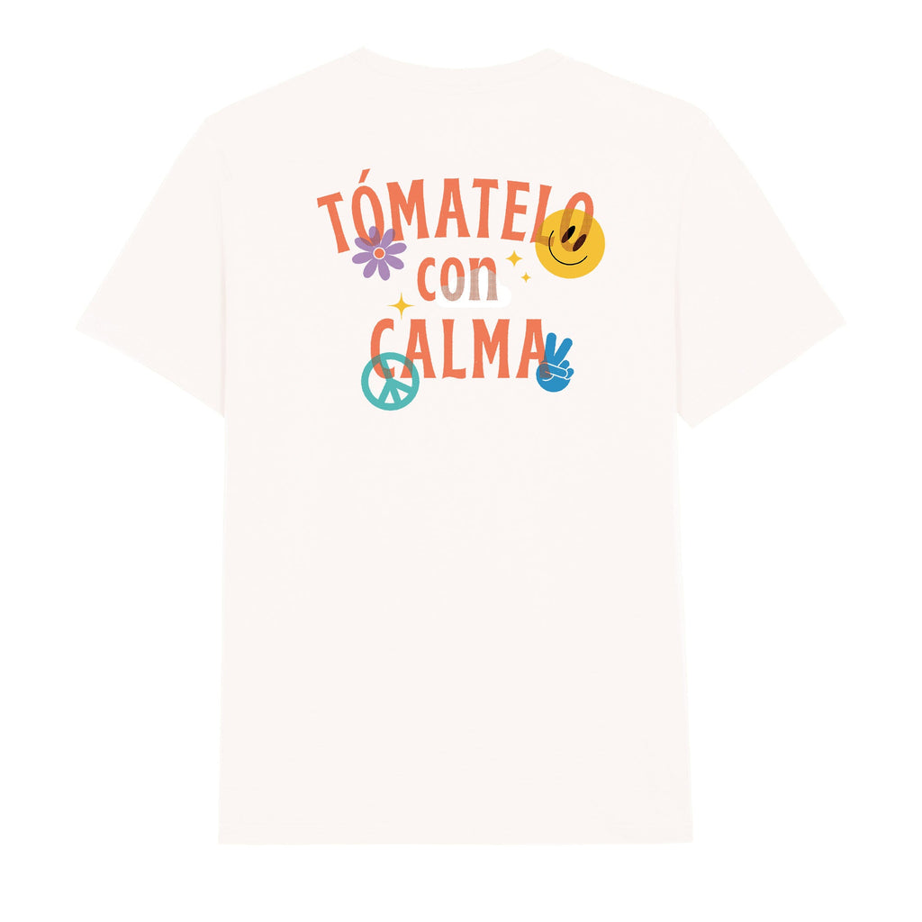 Tomatelo Con Calma