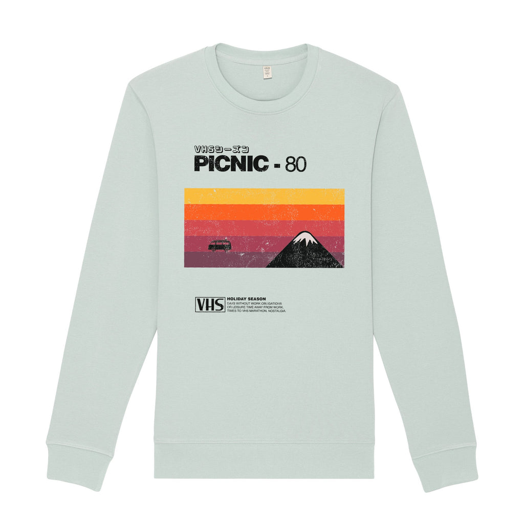 VHS Season Sweatshirt