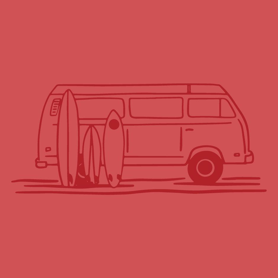 Wituka & Nice Views Sweatshirt