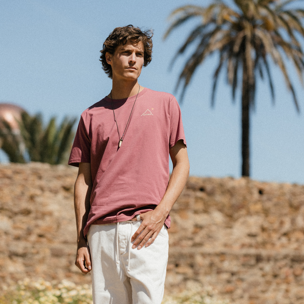 Wituka Line Landscape