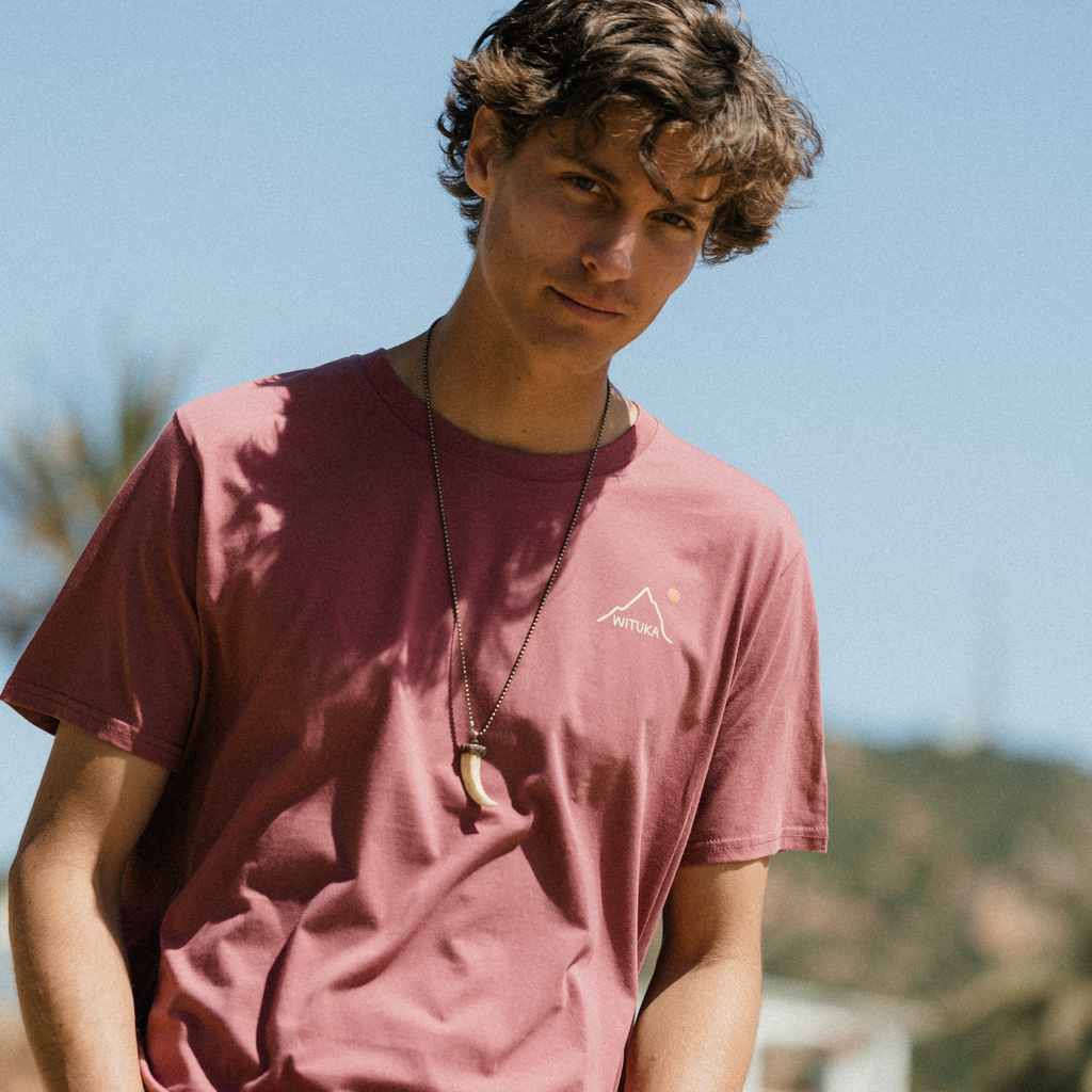 Wituka Line Landscape