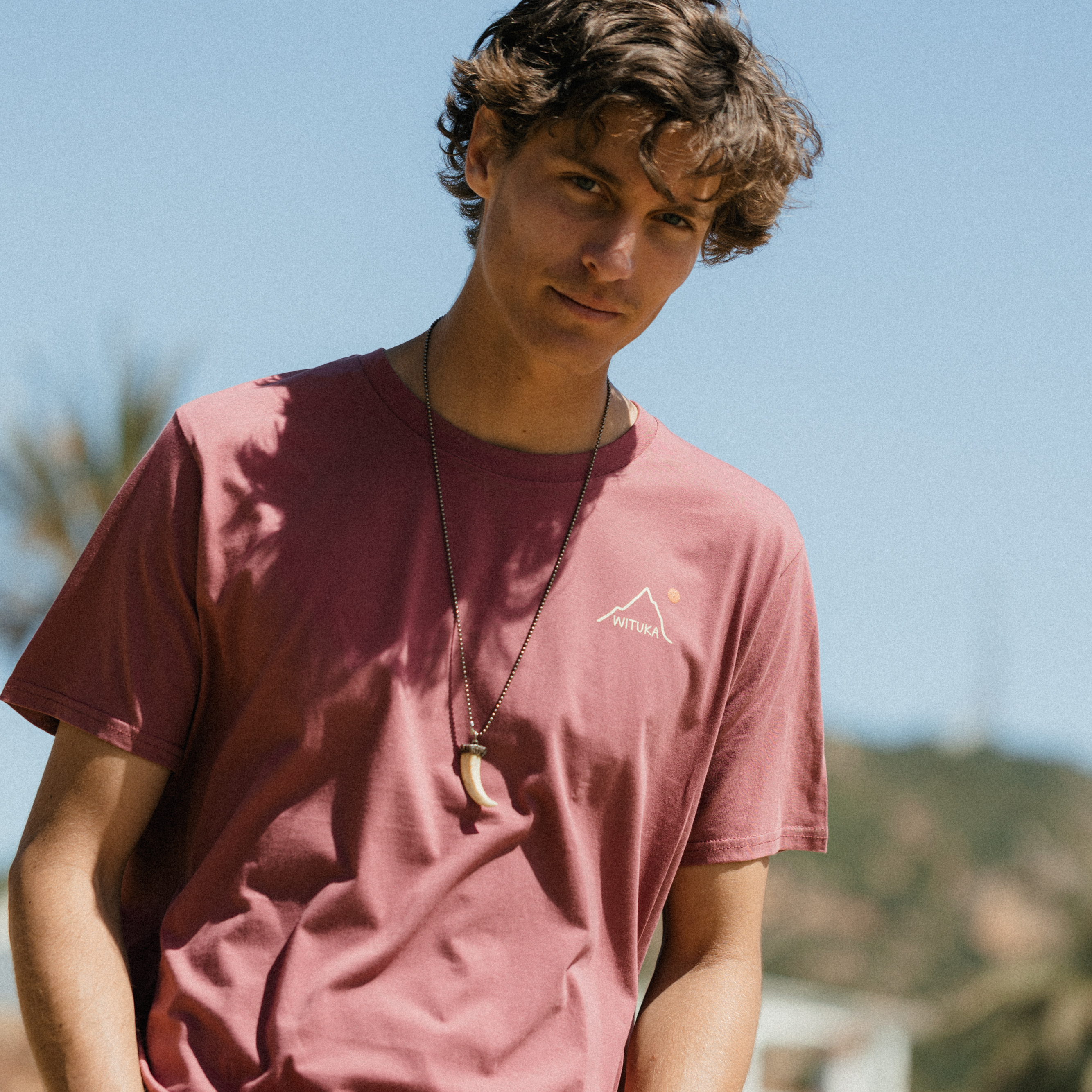 Wituka Line Landscape