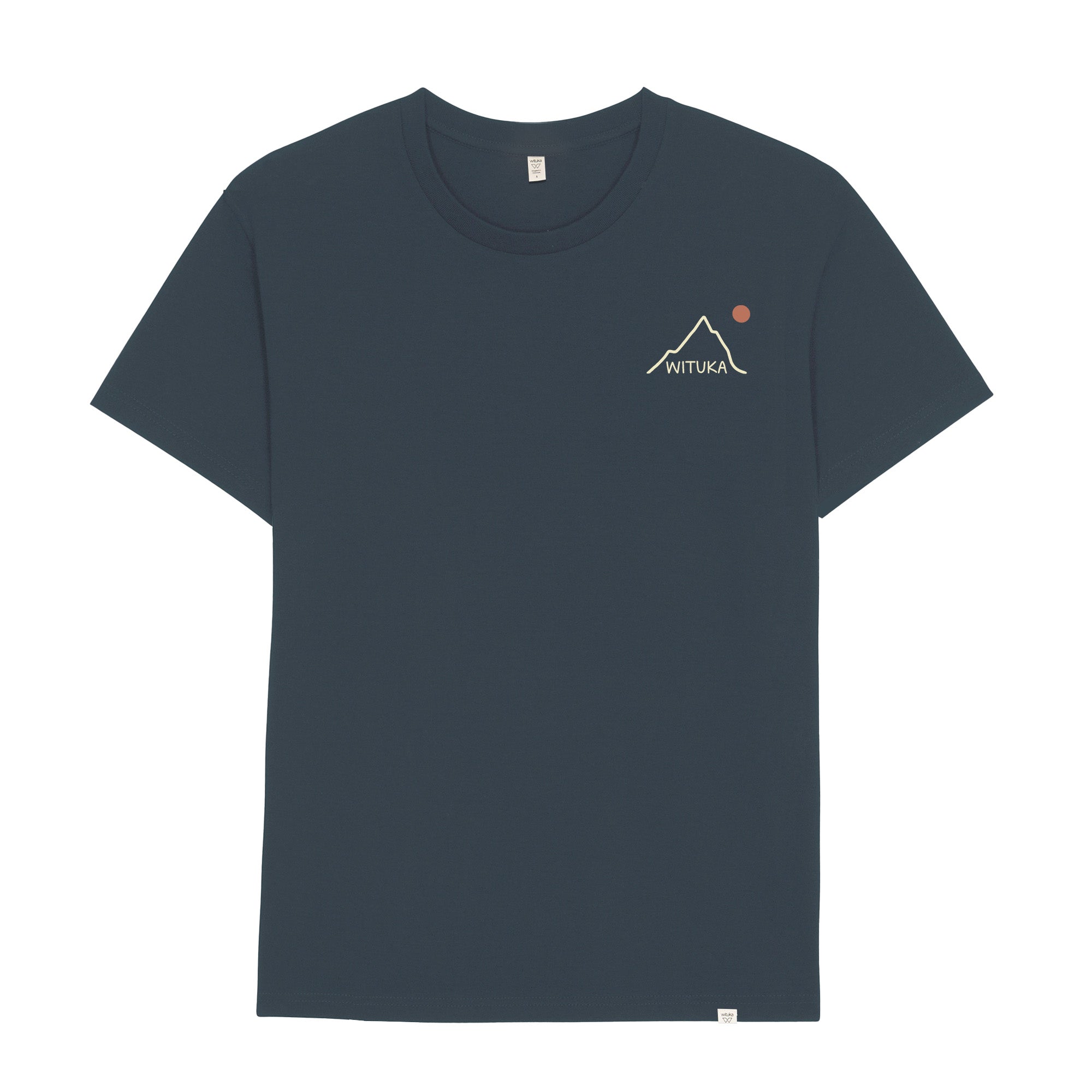 Wituka Line Landscape