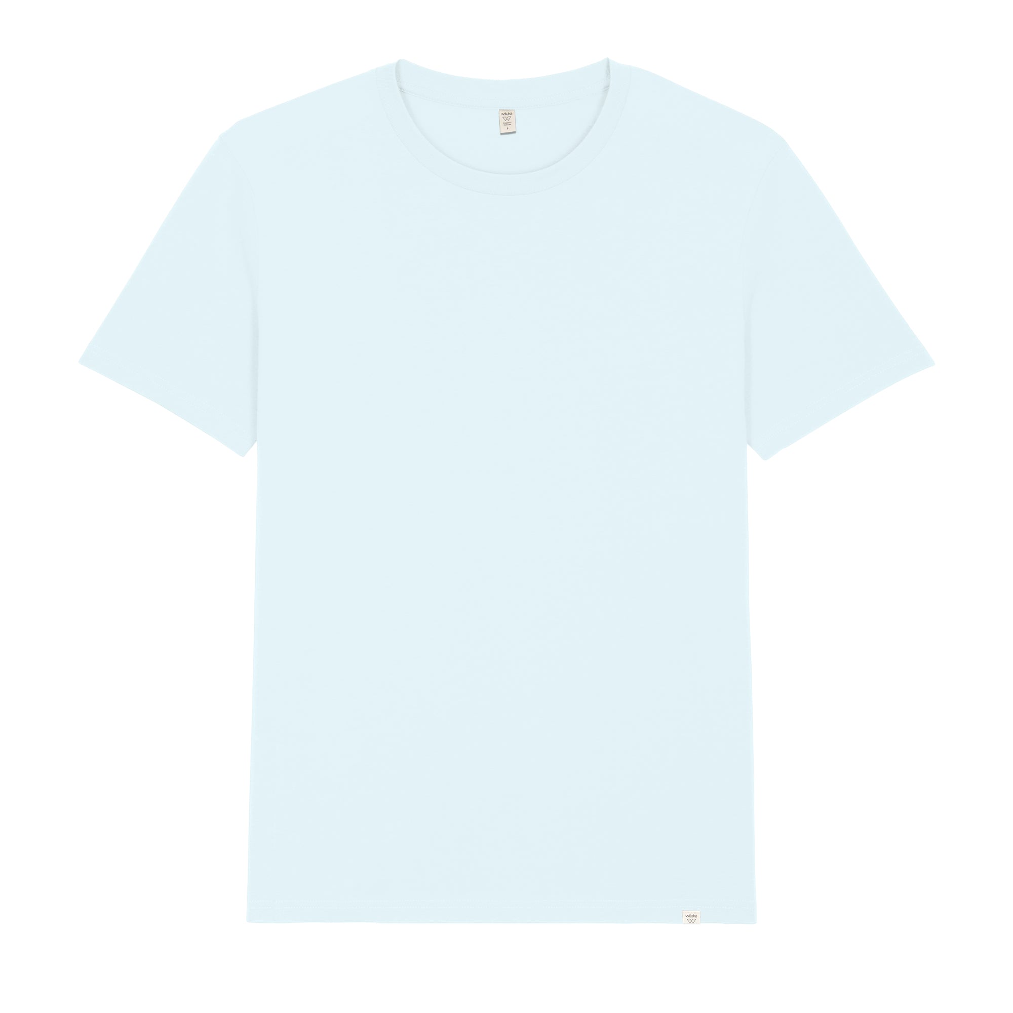 Basic 100% Organic Cotton