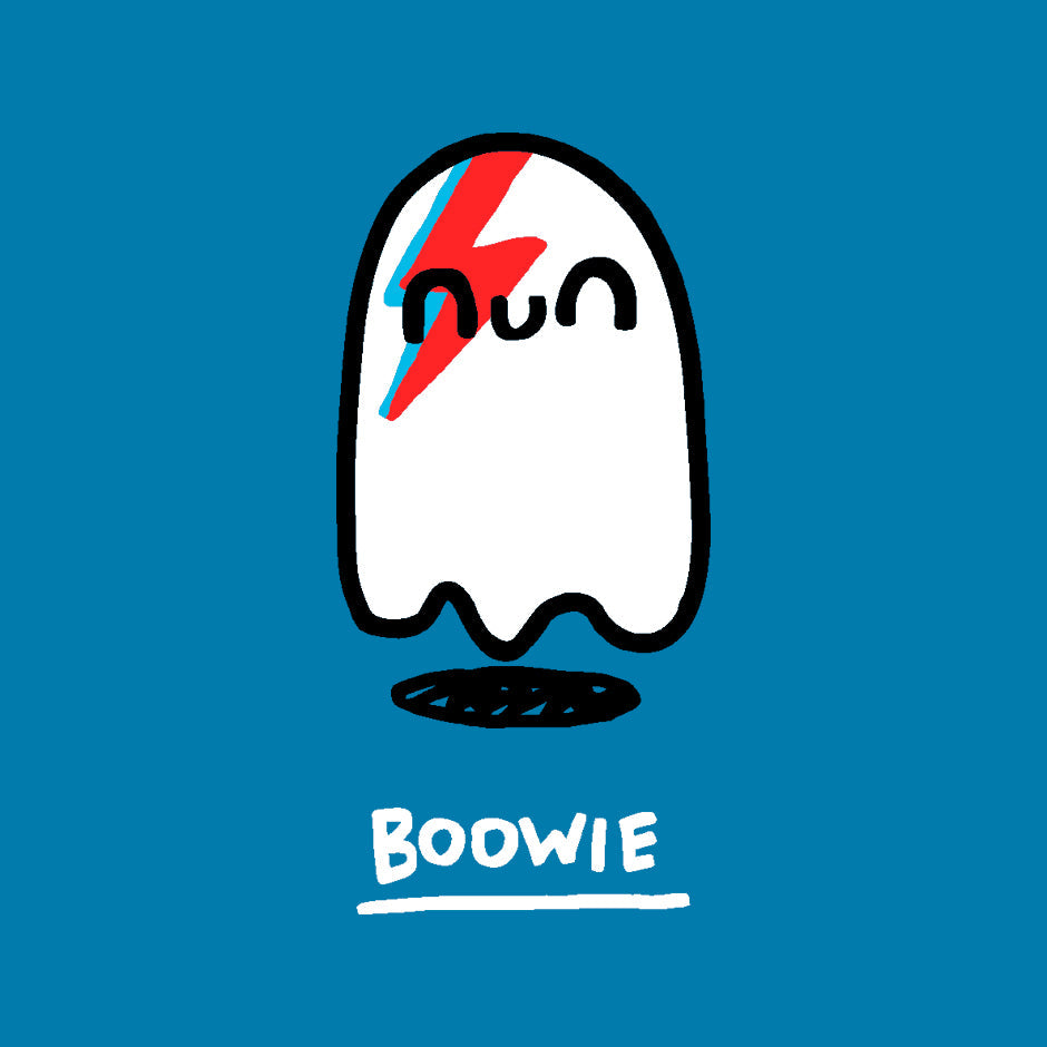 Boowie