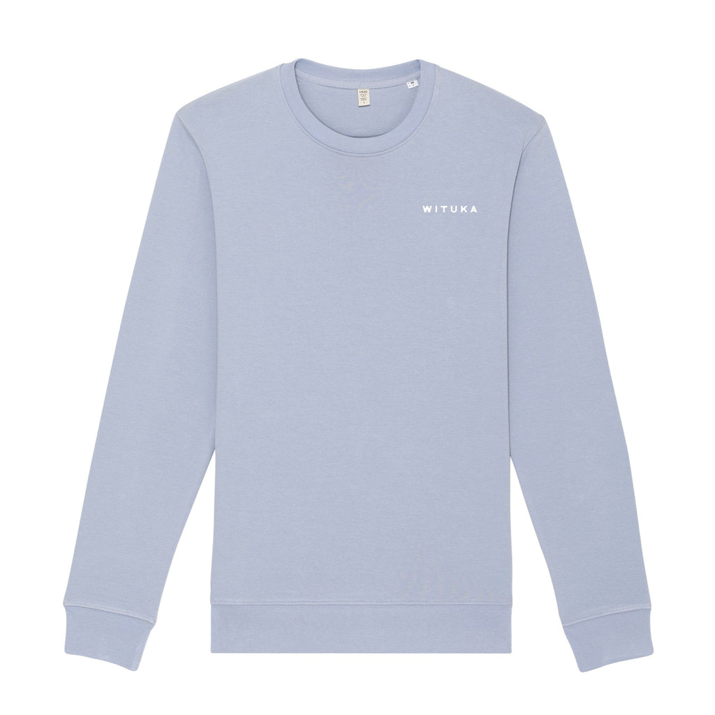 Do It Right By Nature Sweatshirt