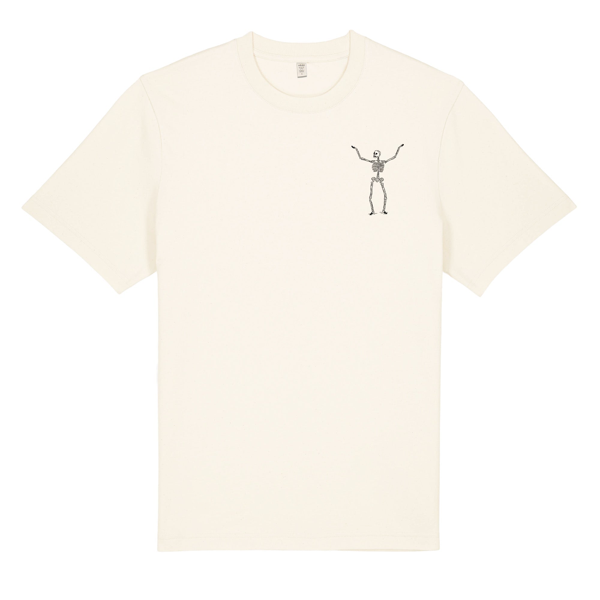 It Could Always Be Worse Relaxed Fit