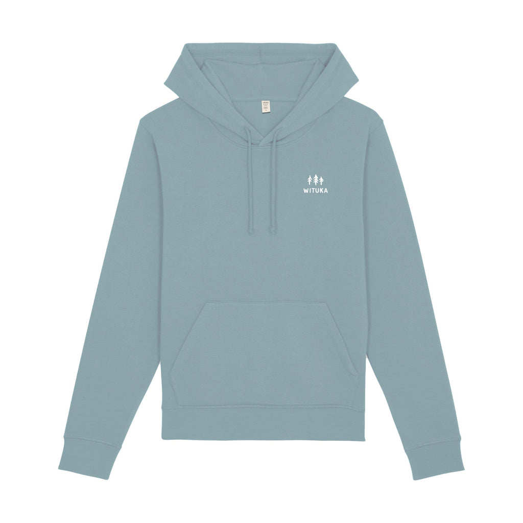 It's Okay To Be Lost Hoodie