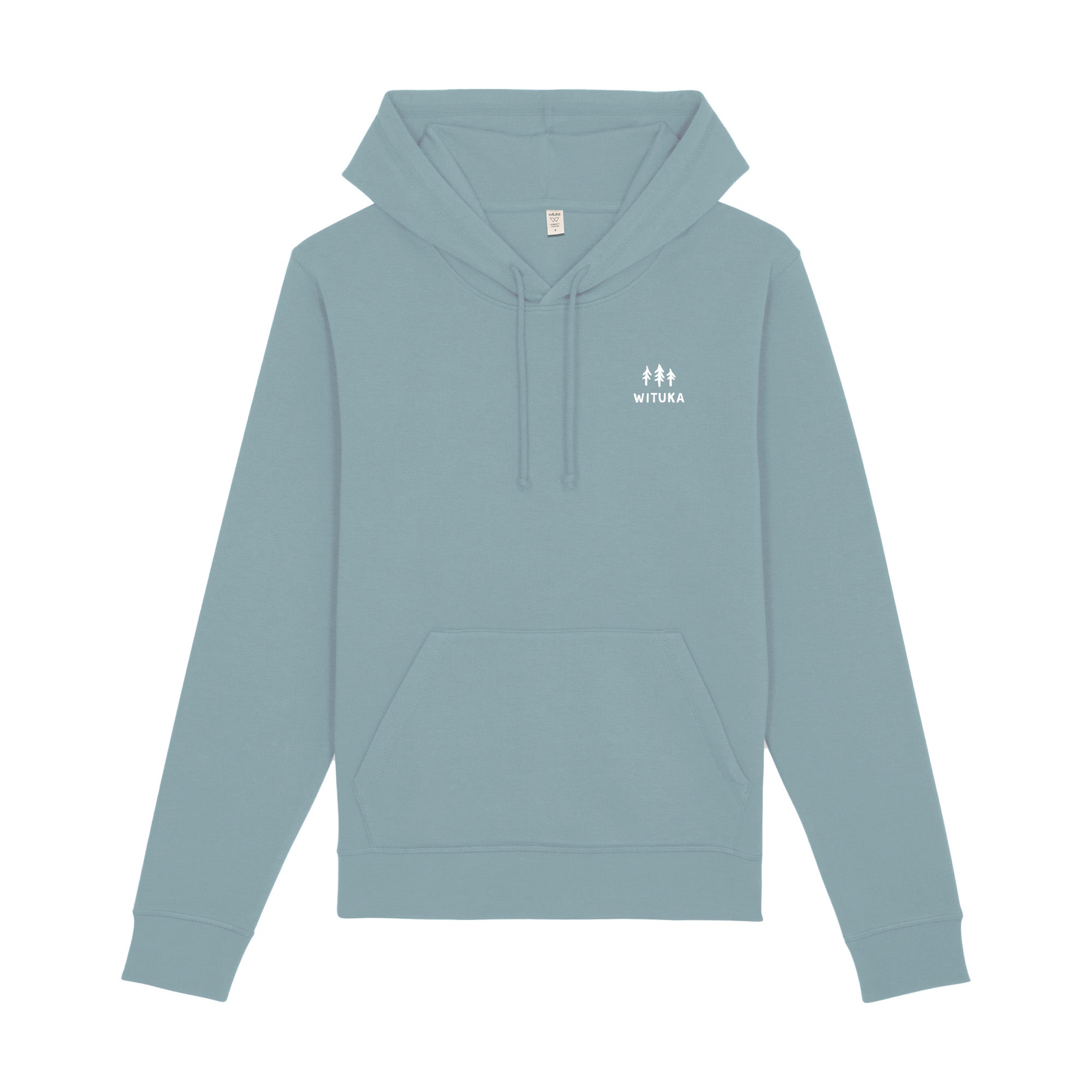 It's Okay To Be Lost Hoodie