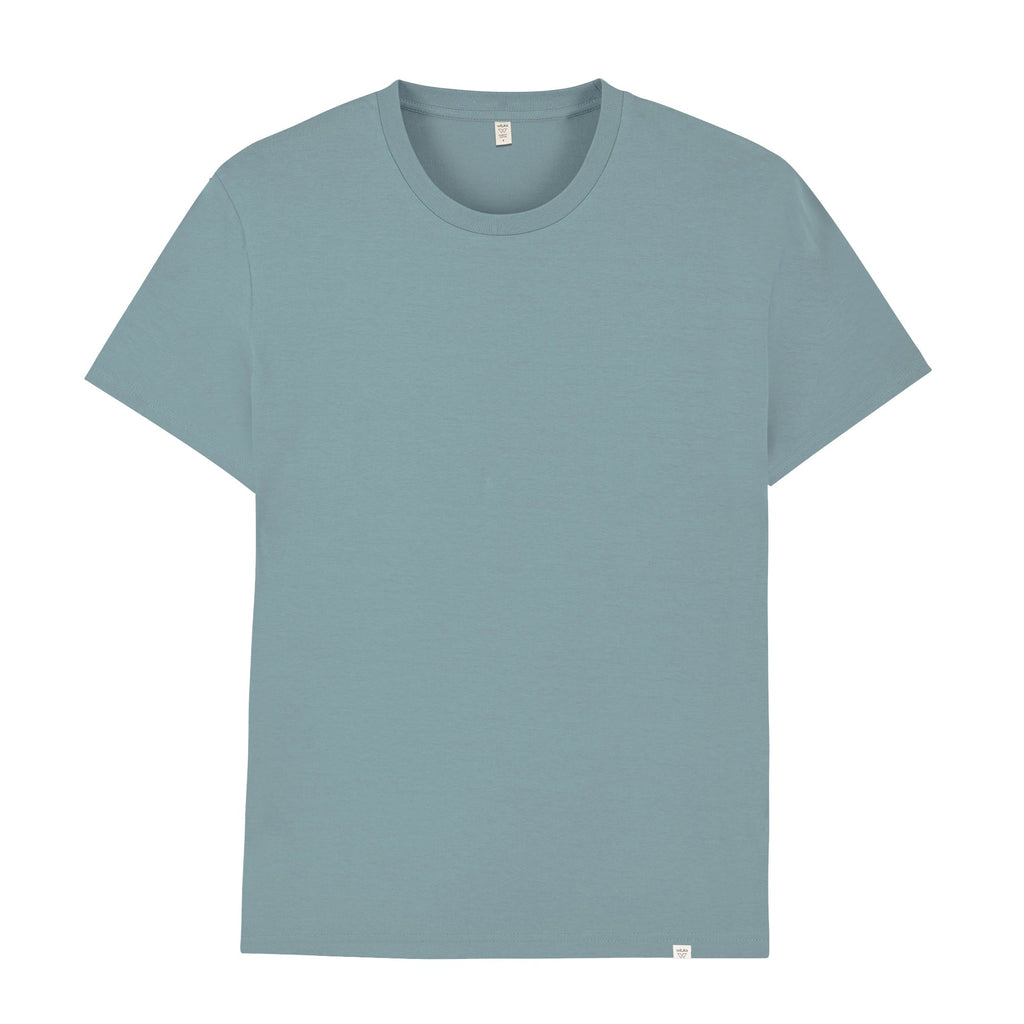 Basic 100% Organic Cotton