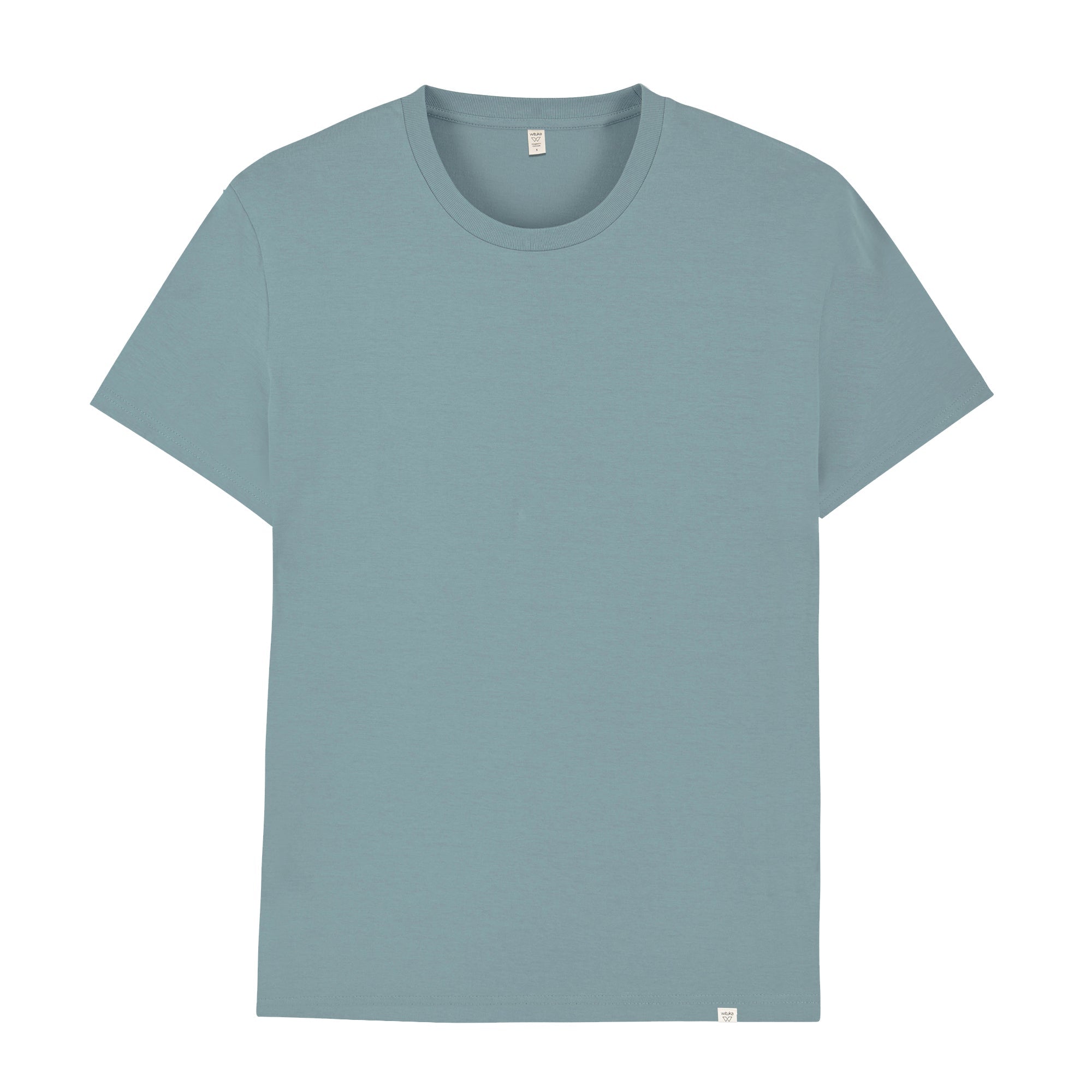 Basic 100% Organic Cotton