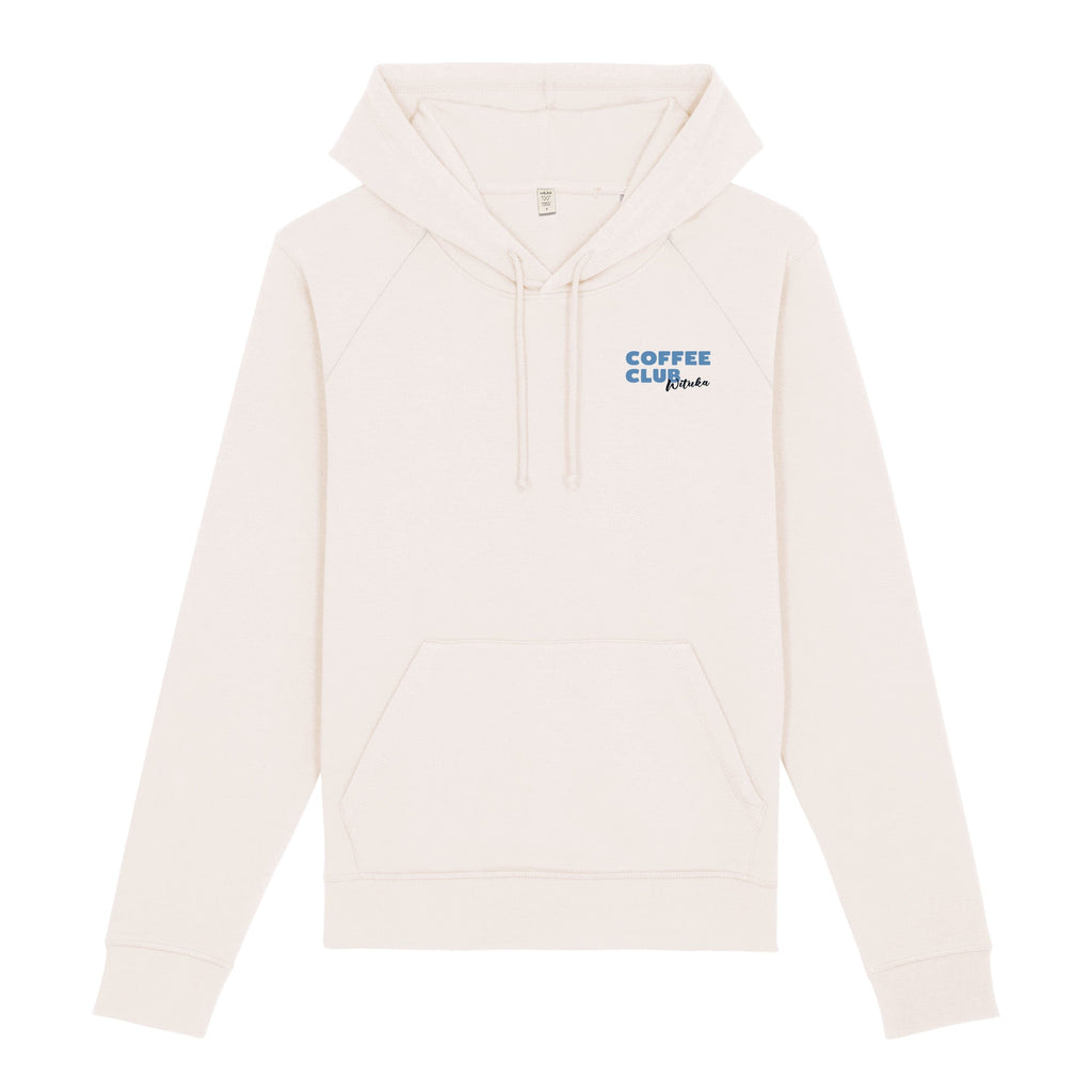 Coffee Club Hoodie