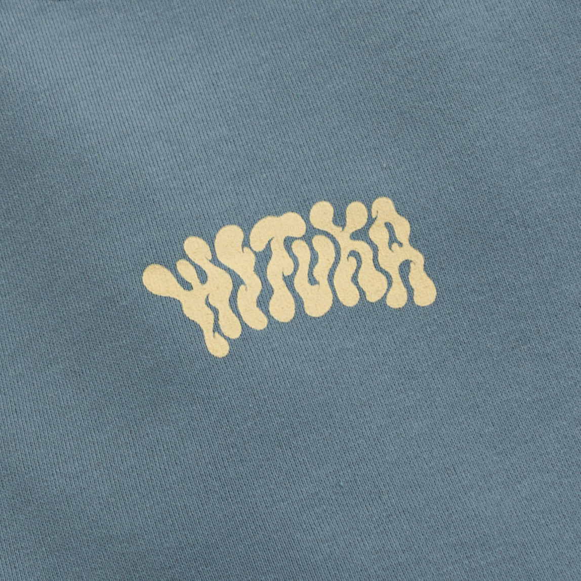 Tropical Squall Sweatshirt Lite