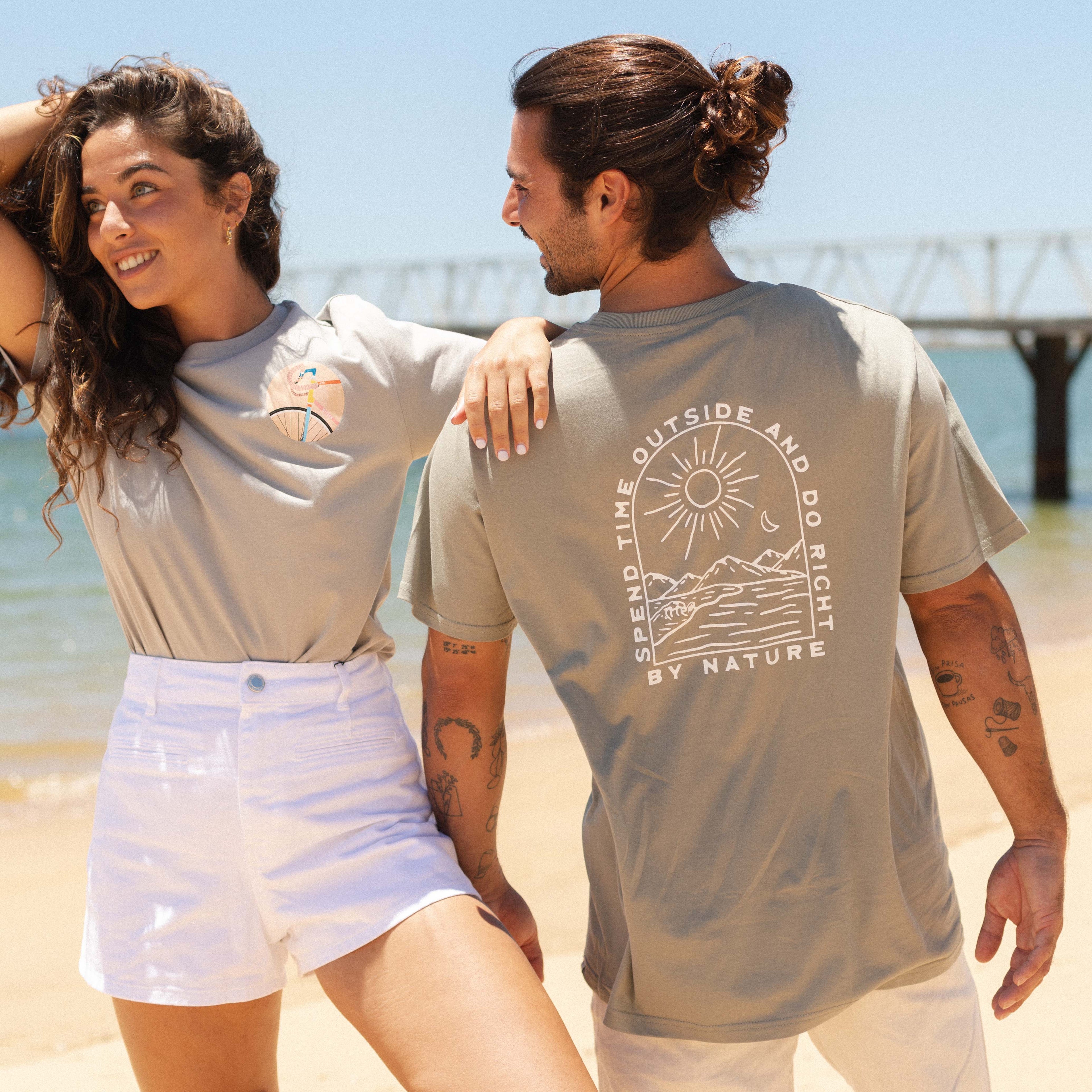 Do It Right By Nature