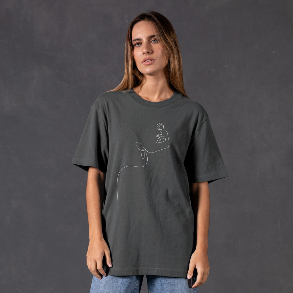 Dreamy Girl Relaxed Fit