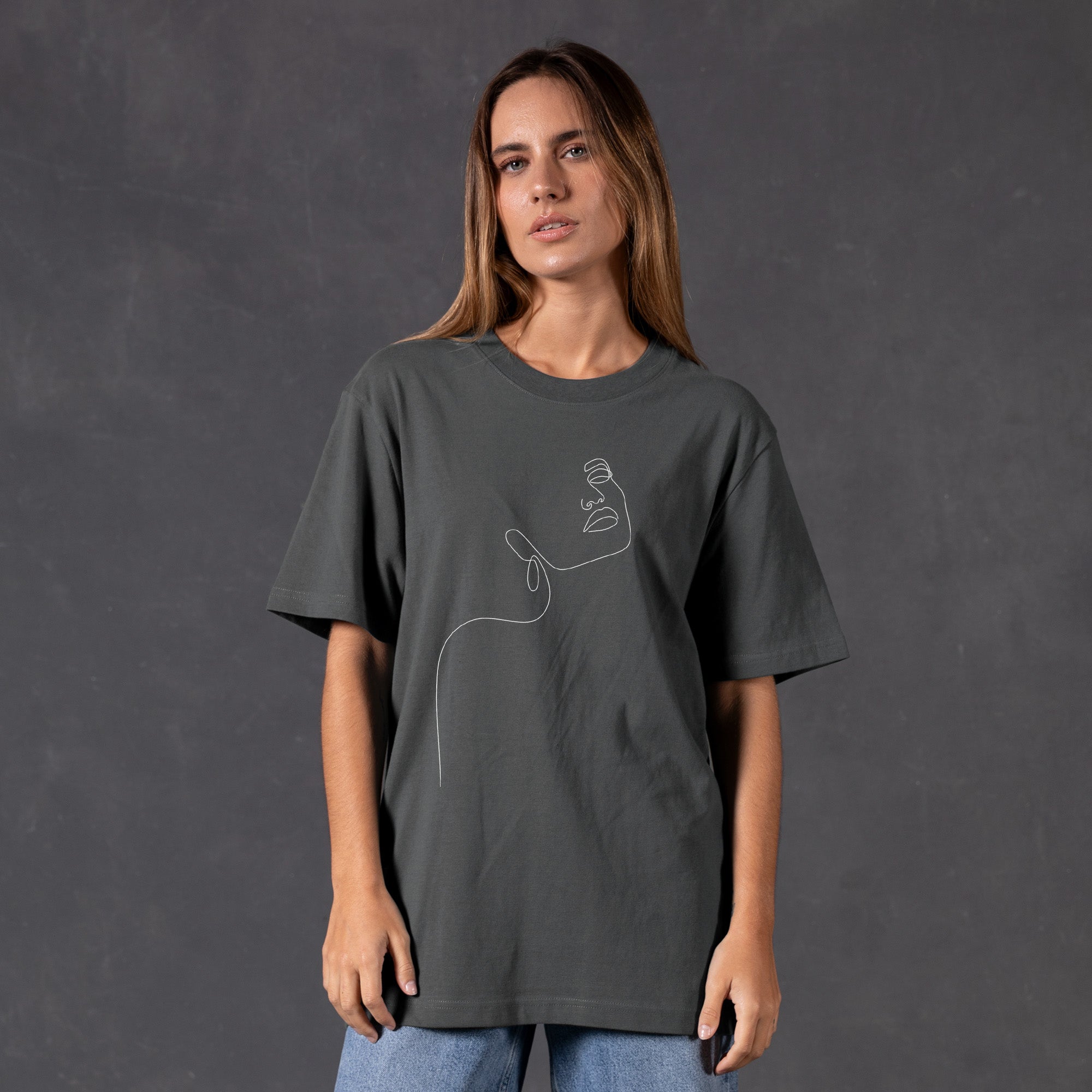 Dreamy Girl Relaxed Fit