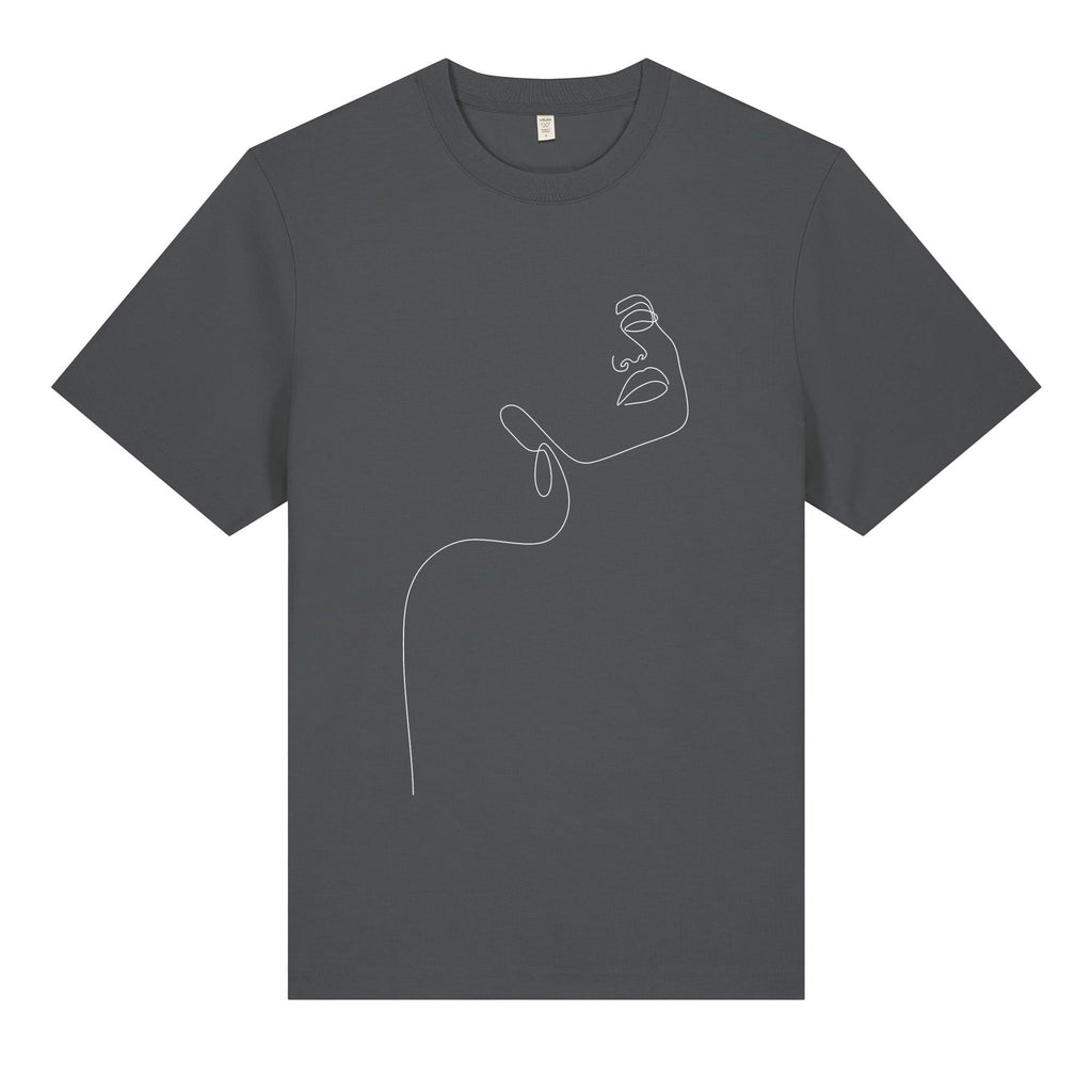 Dreamy Girl Relaxed Fit