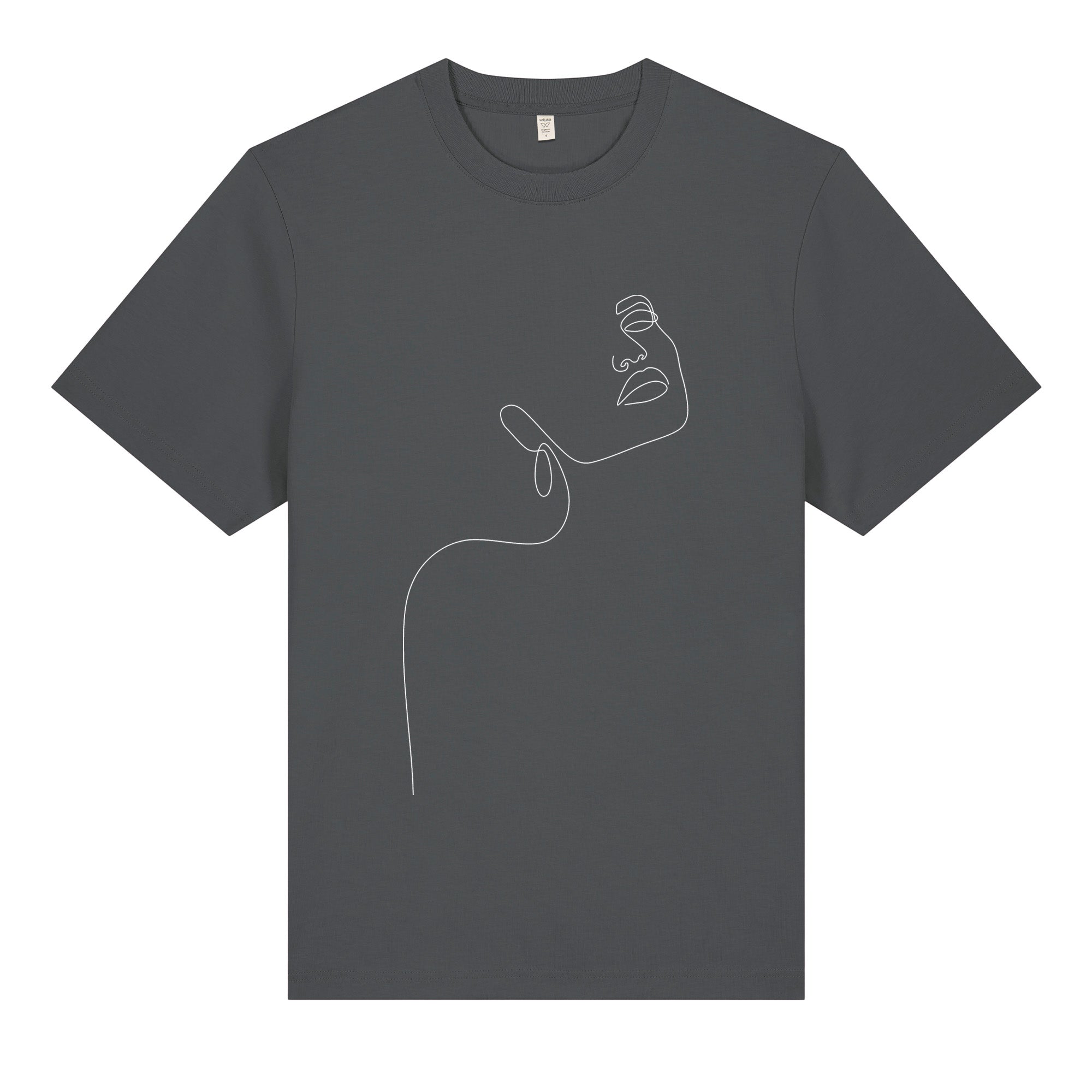 Dreamy Girl Relaxed Fit