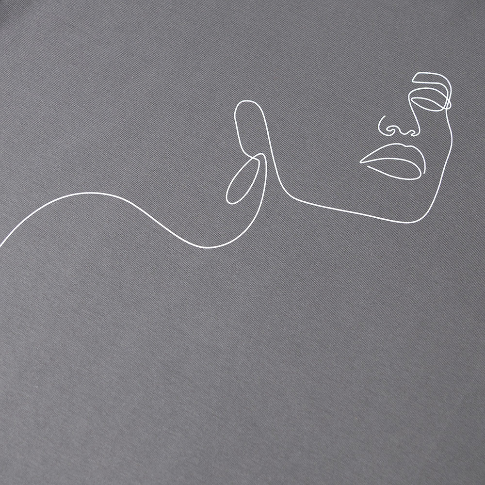 Dreamy Girl Relaxed Fit