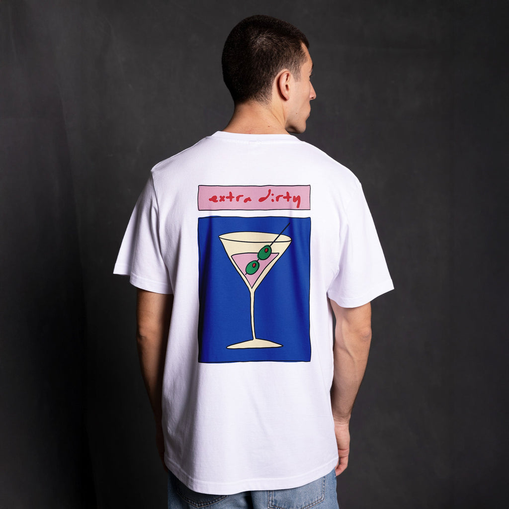 Extra dirty Relaxed Fit