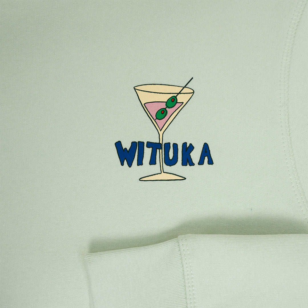 Extra dirty Sweatshirt