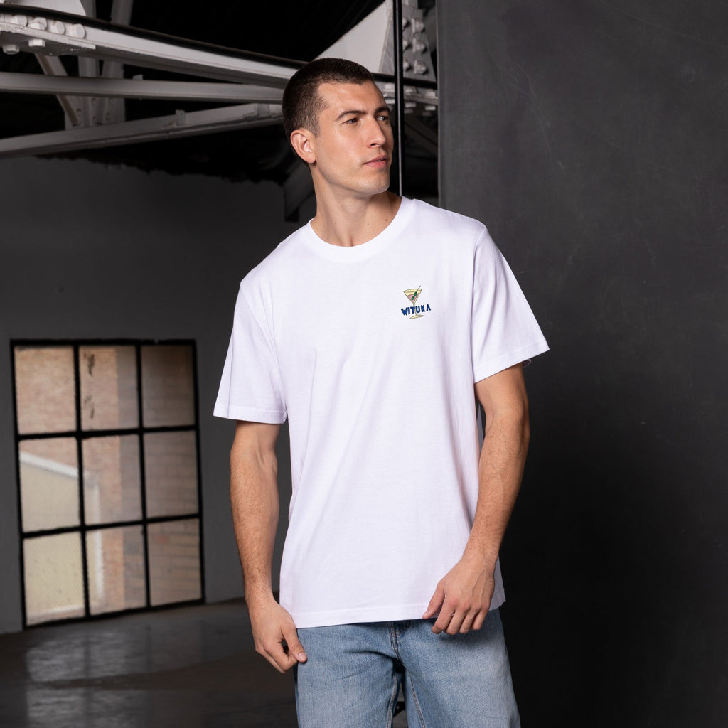 Extra dirty Relaxed Fit