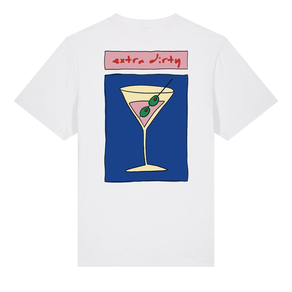 Extra dirty Relaxed Fit