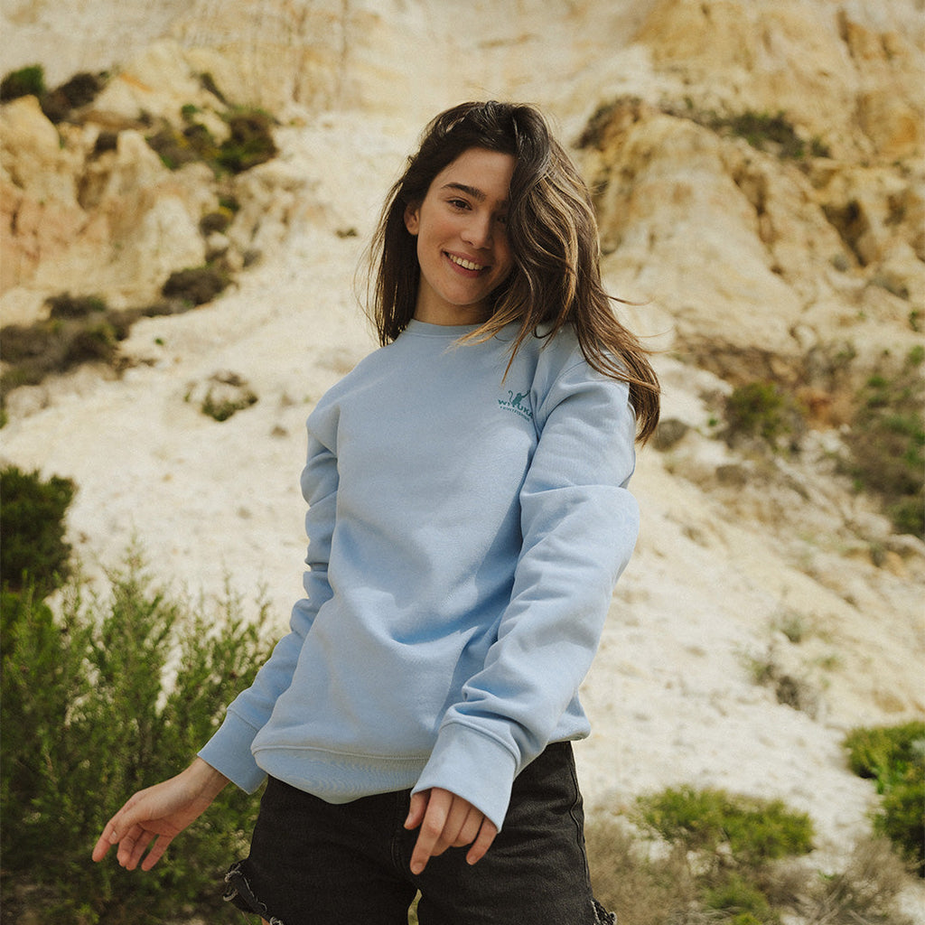 Fruitfishing Sweatshirt