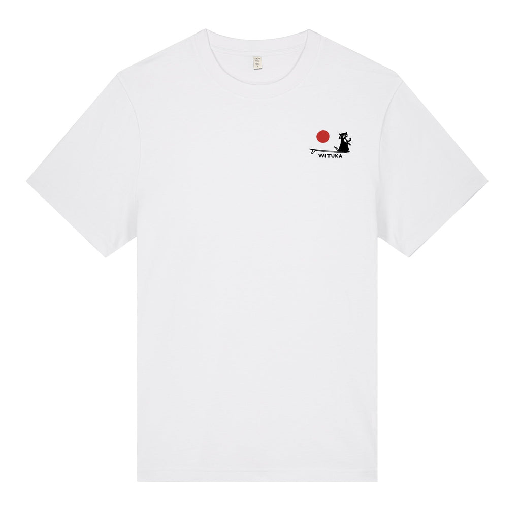 Give Less Fuck Relaxed Fit