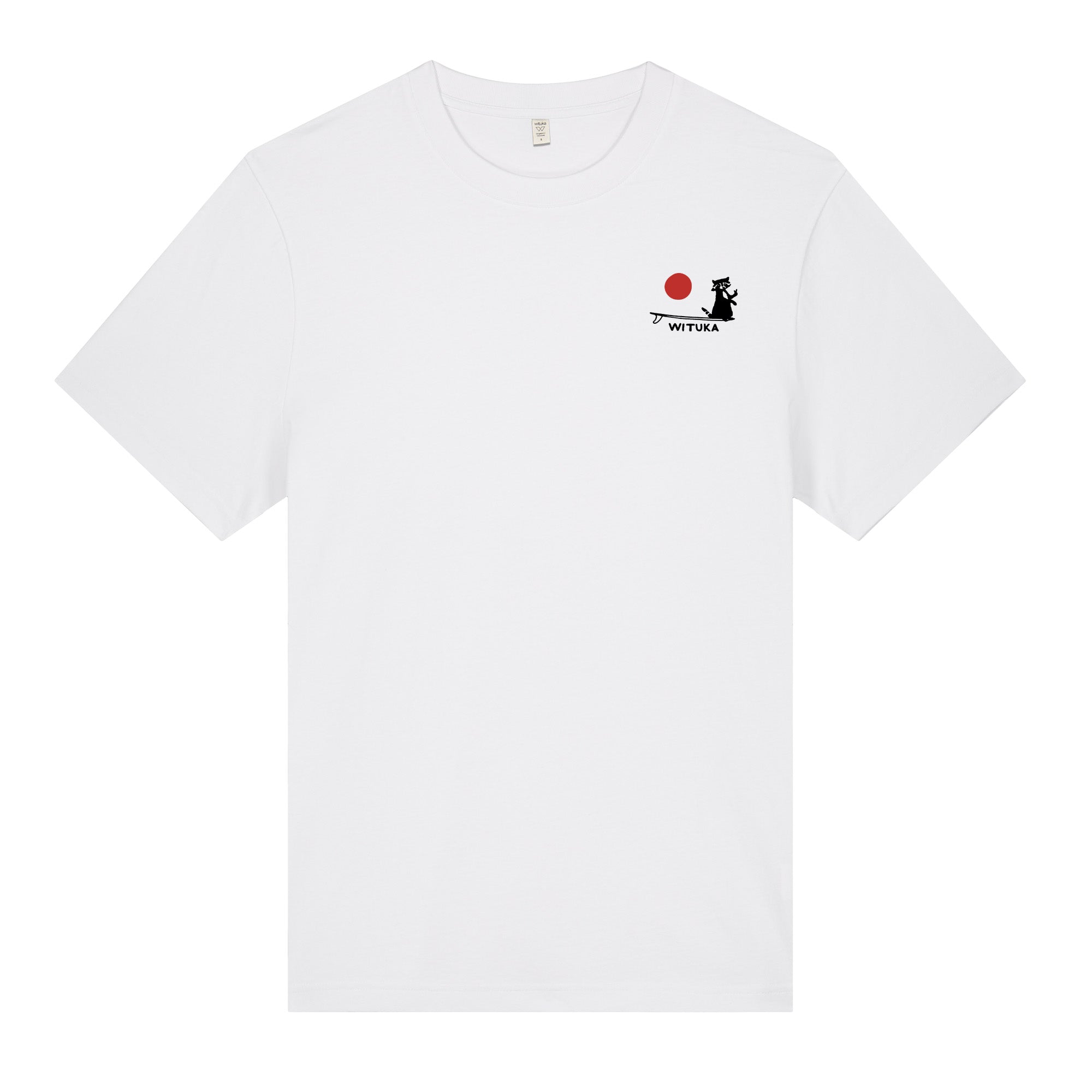 Give Less Fuck Relaxed Fit