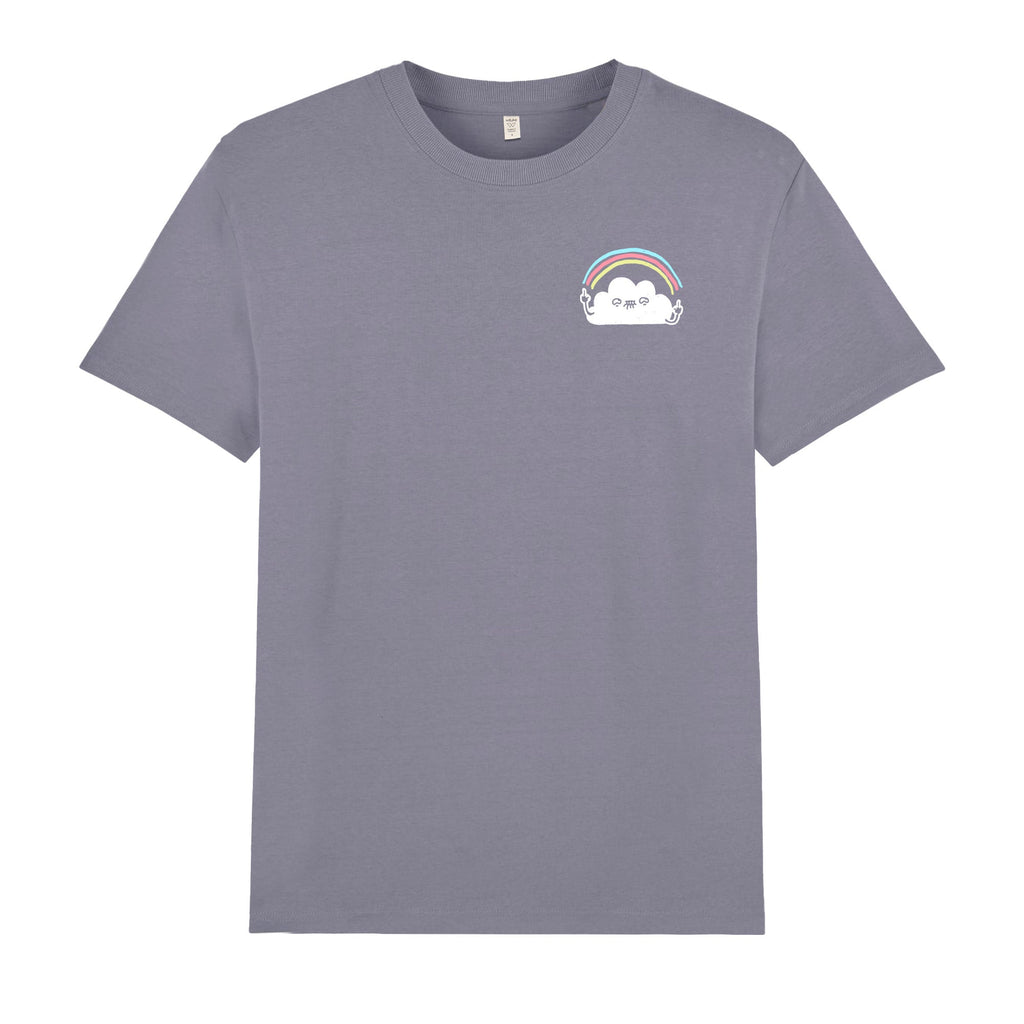 Have a fucking nice day