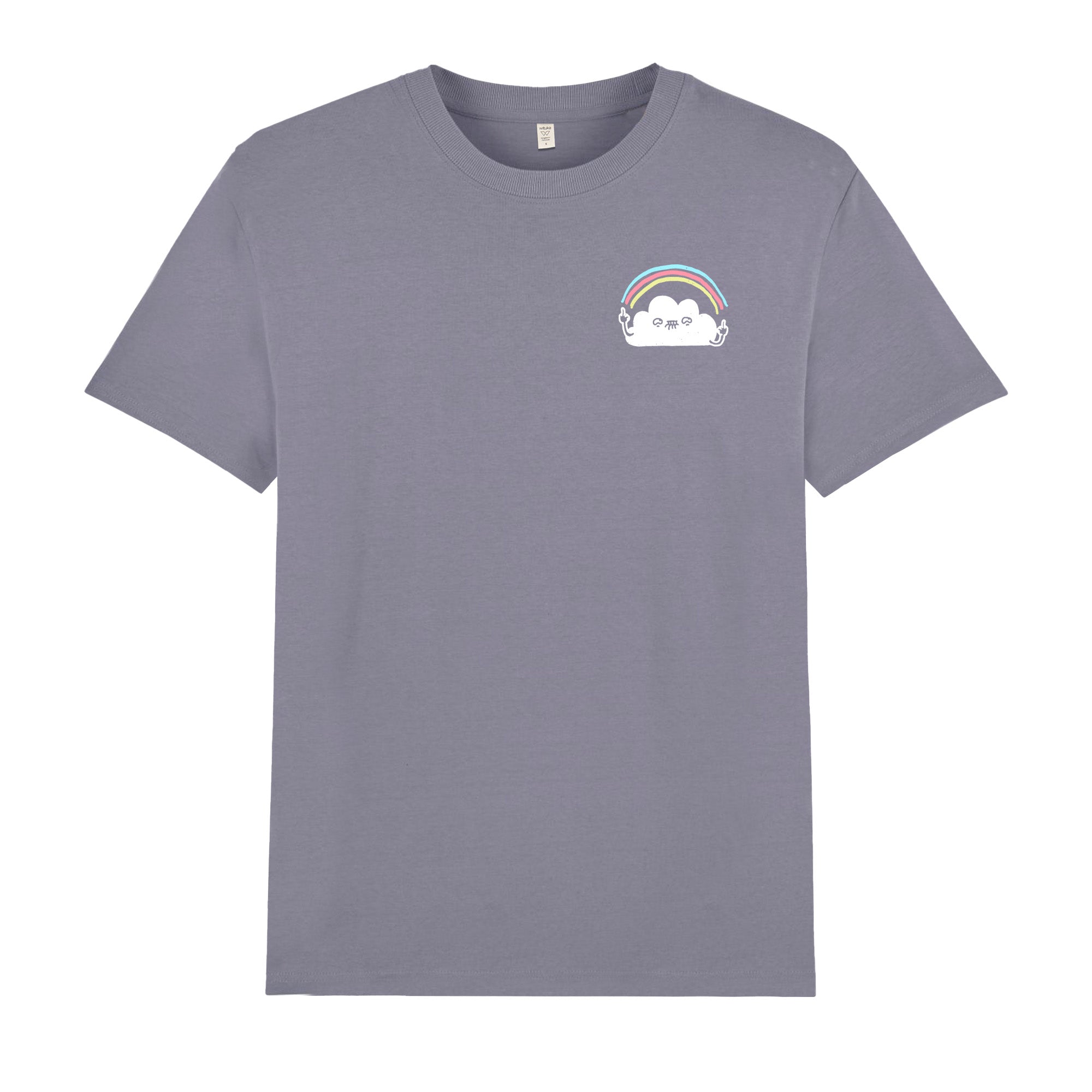 Have a fucking nice day