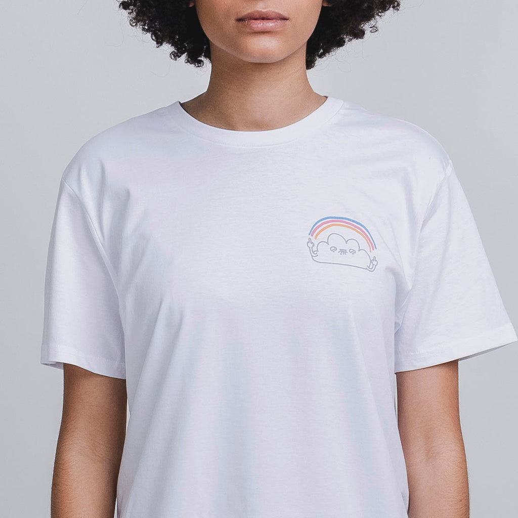 Have a fucking nice day