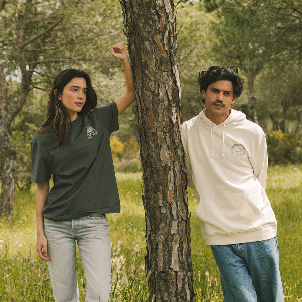 Have a Fucking Nice Day Hoodie