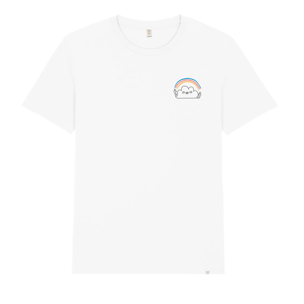 Have a fucking nice day