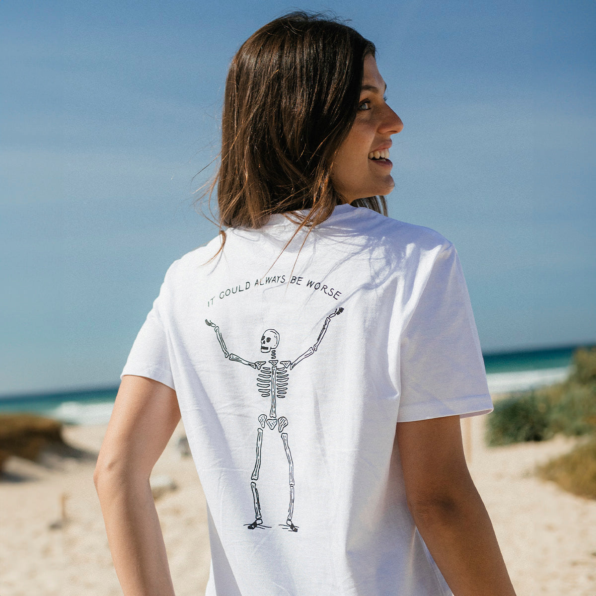 It Could Always Be Worse