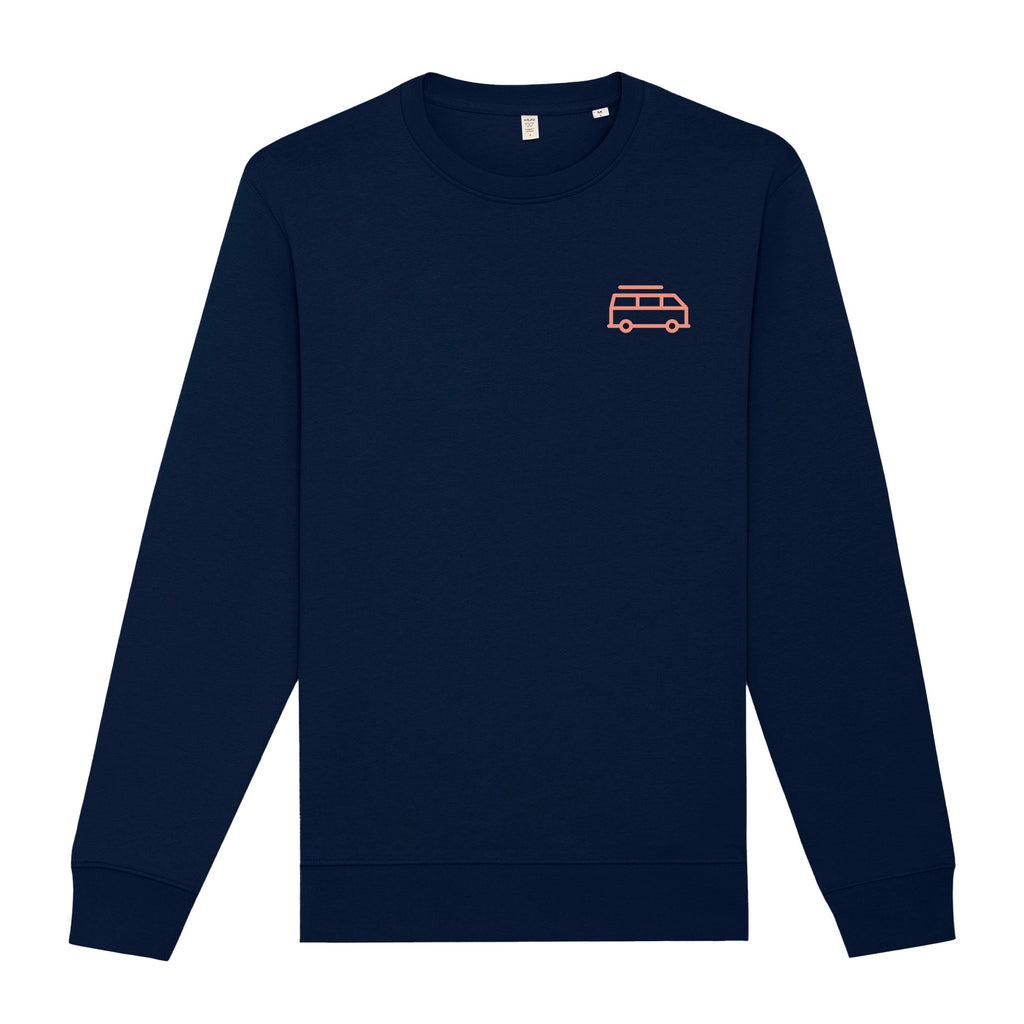 Keep It Simple Sweatshirt