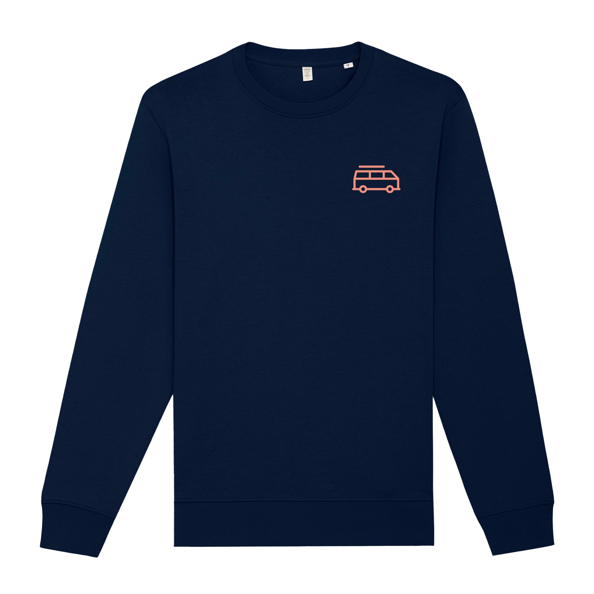 Keep It Simple Sweatshirt