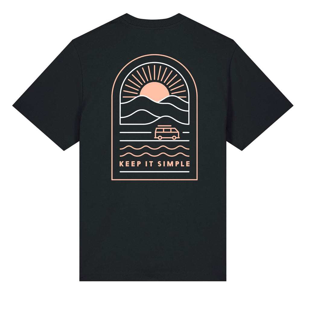 Keep It Simple Relaxed Fit