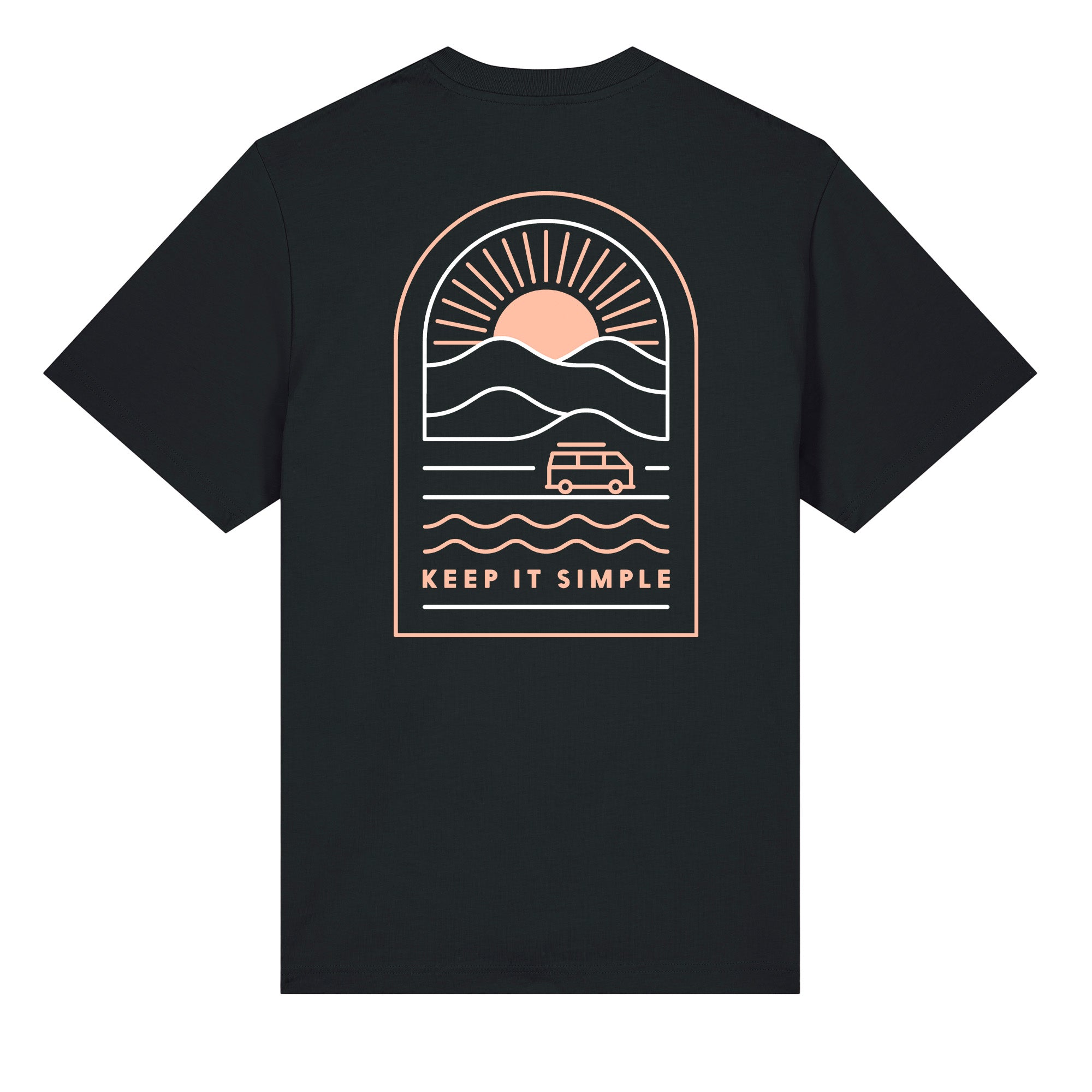 Keep It Simple Relaxed Fit