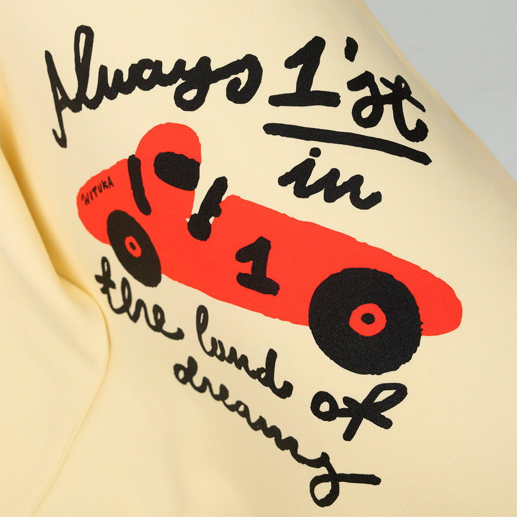 The Land of Dreams Sweatshirt