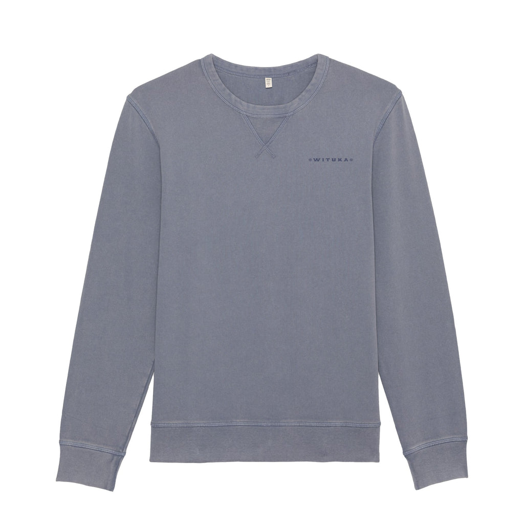 Wituka Basic Sweatshirt