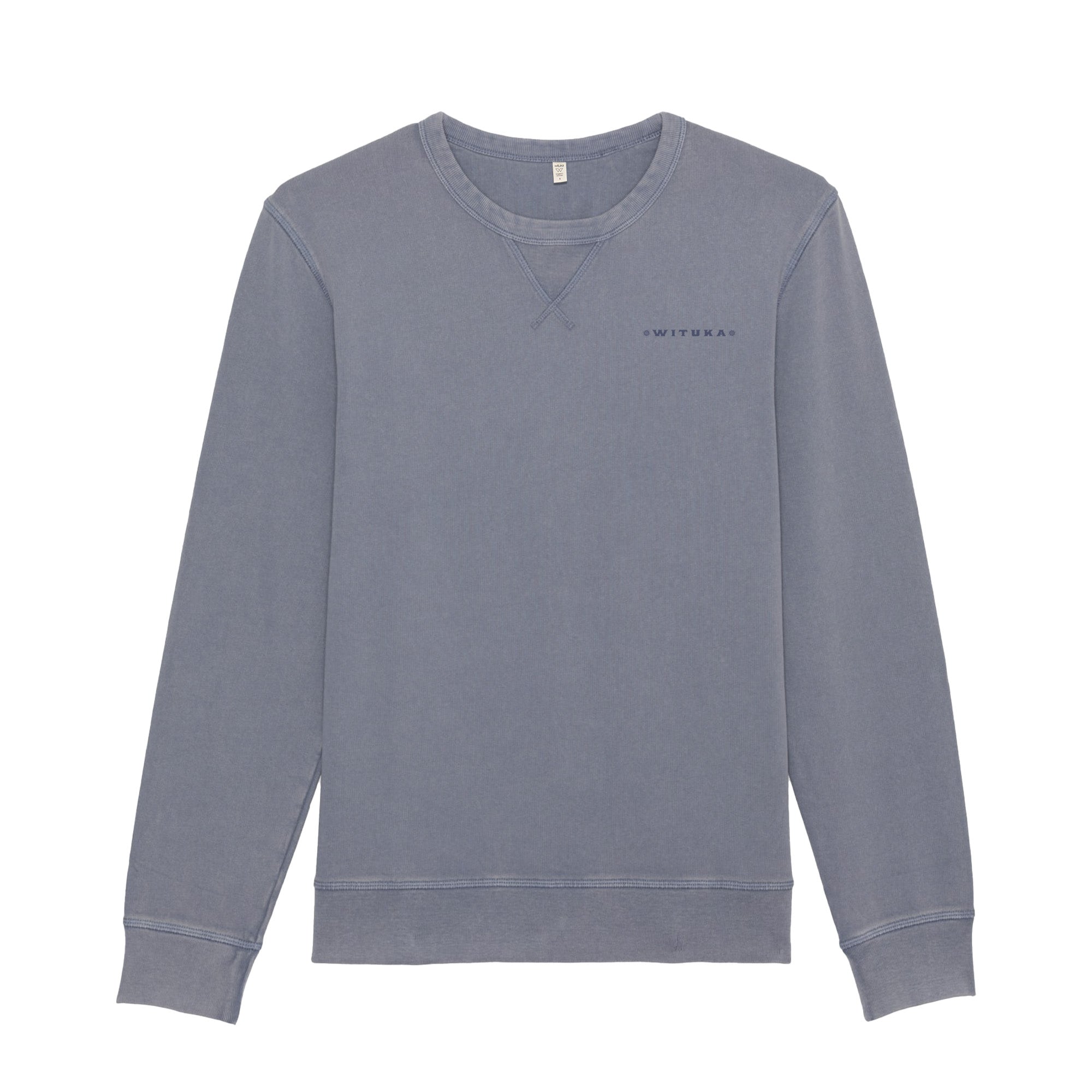 Wituka Basic Sweatshirt