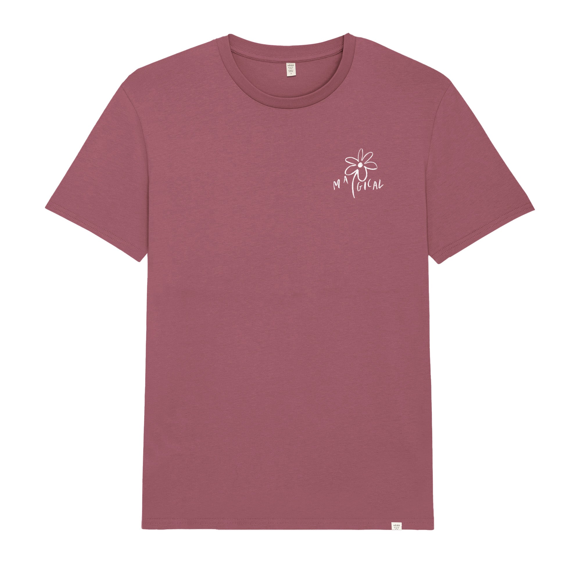 Life is fucking magical