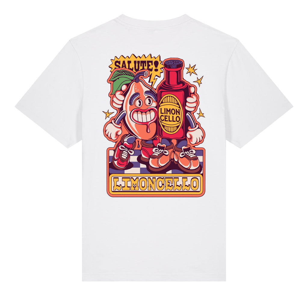 Limoncello Relaxed Fit