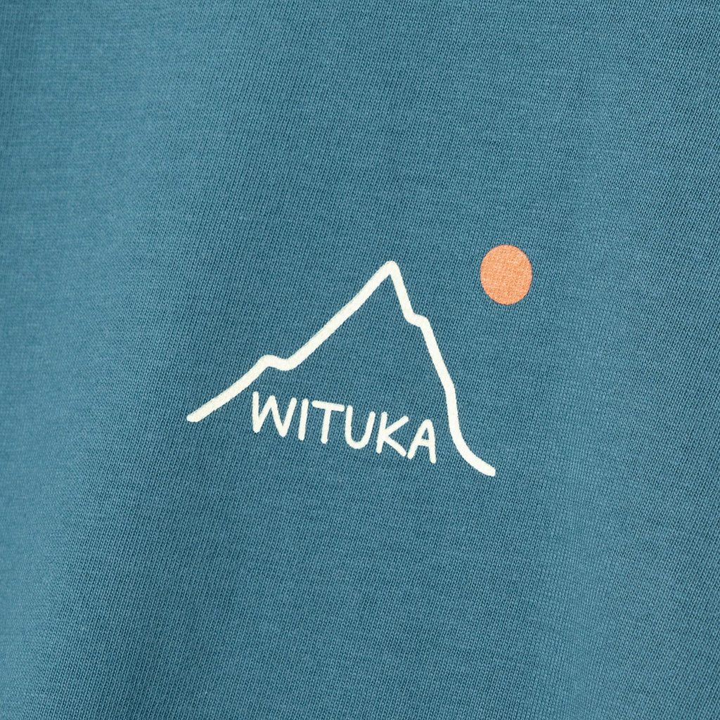 Wituka Line Landscape Relaxed Fit